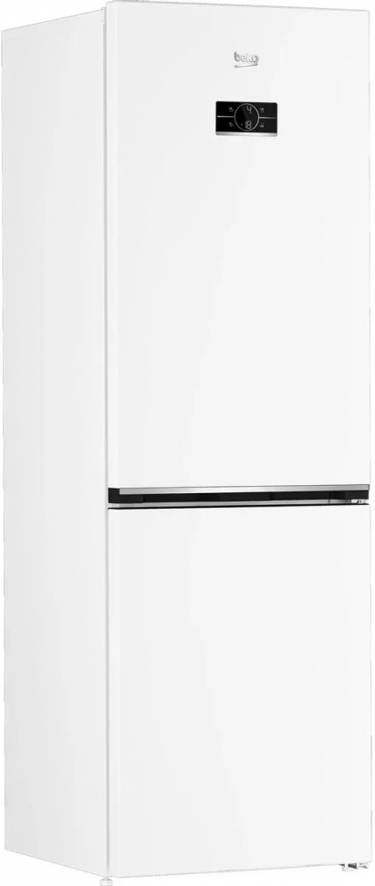 Холодильник BEKO B3RCNK362HW &mdash; фото 40