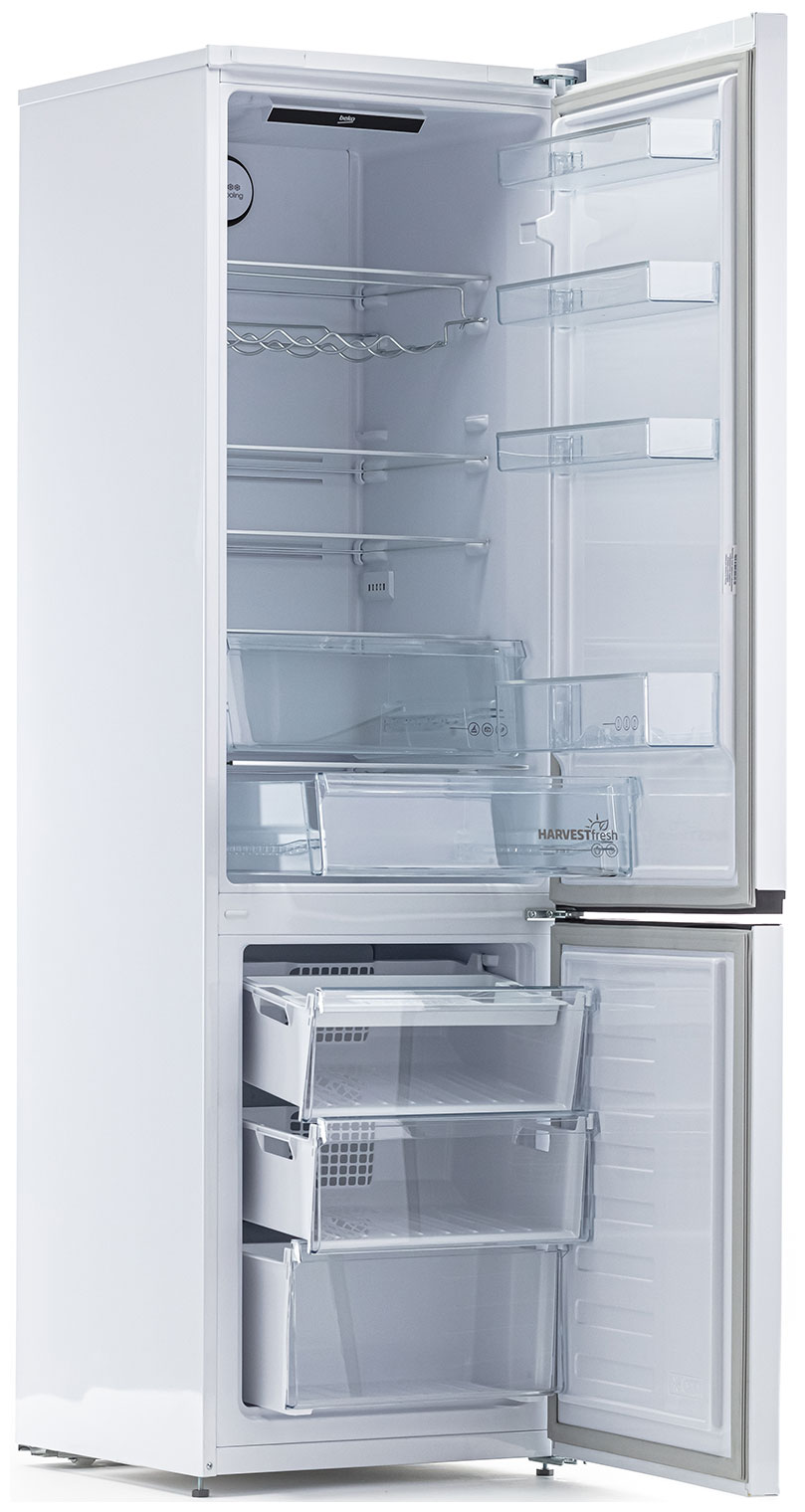 Холодильник BEKO B3RCNK402HW &mdash; фото 7