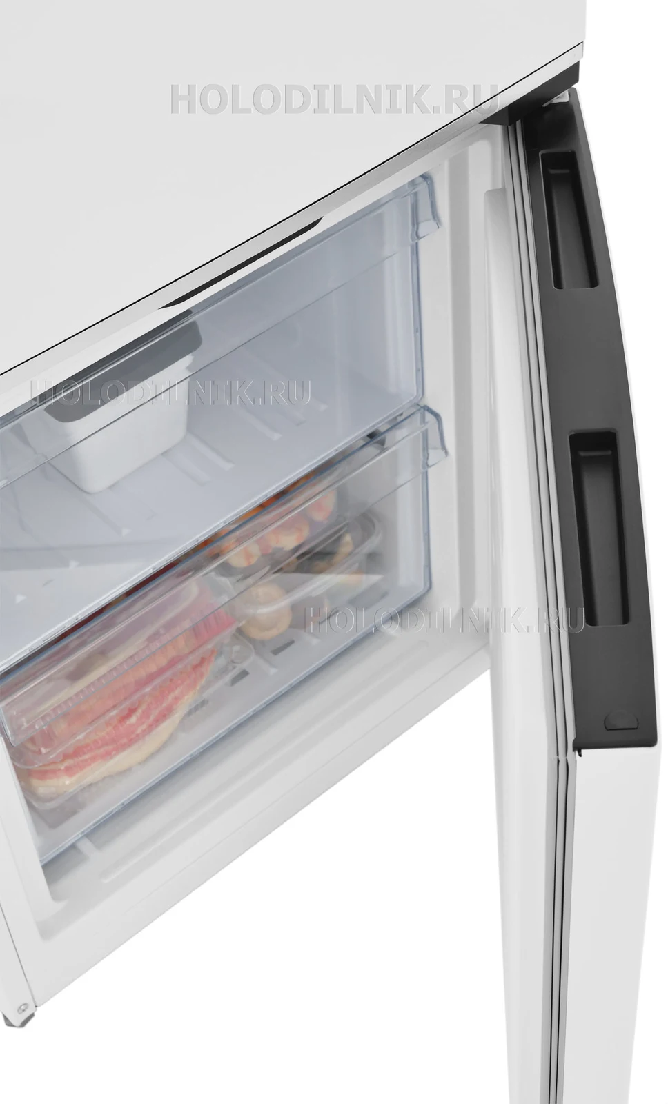 Холодильник BEKO B1RCSK251W &mdash; фото 24