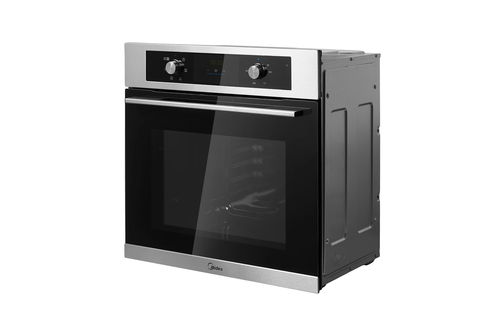 Духовой шкаф MIDEA MO47003GX &mdash; фото 5