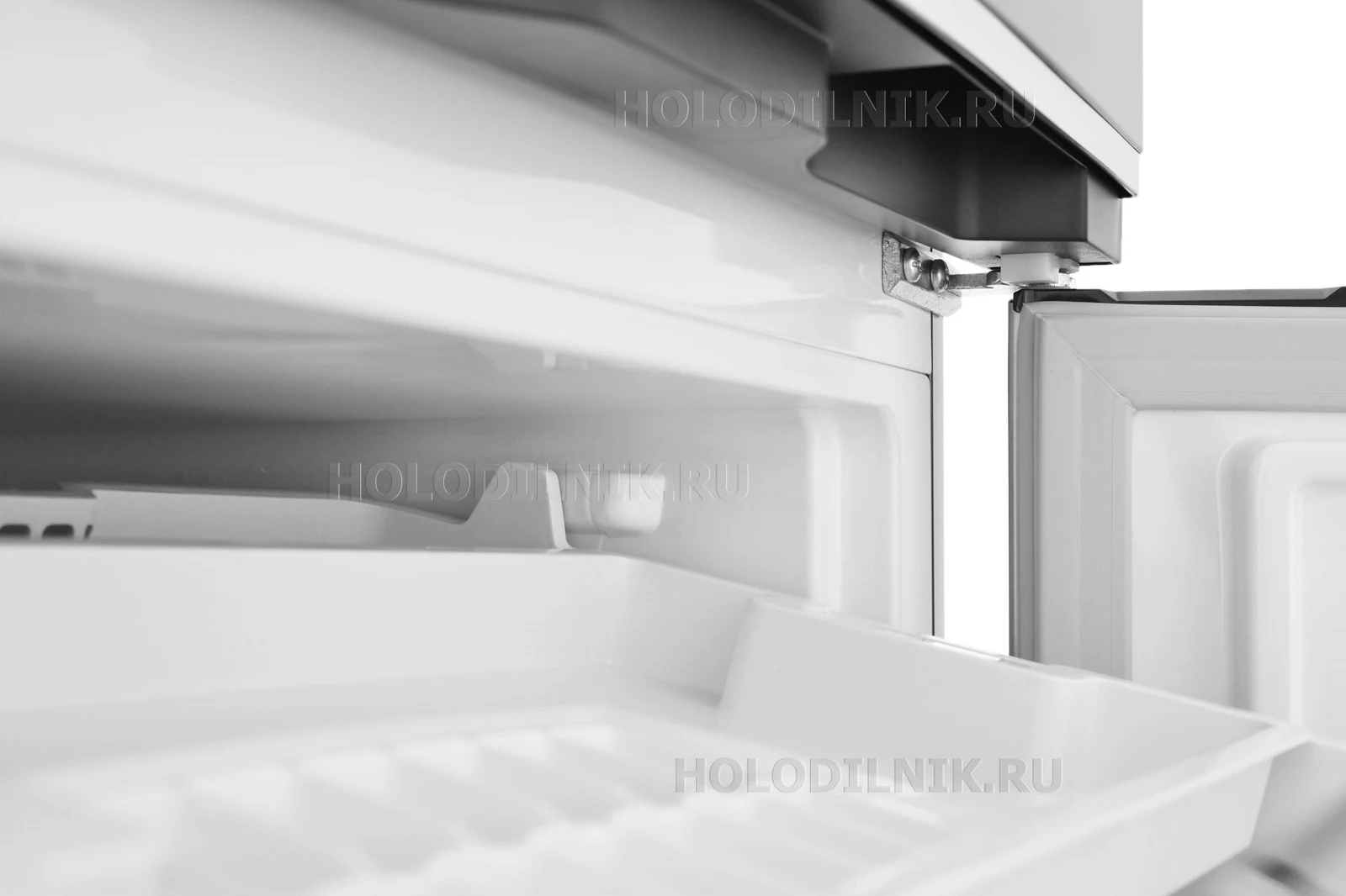 Холодильник BEKO B3RCNK402HX &mdash; фото 30