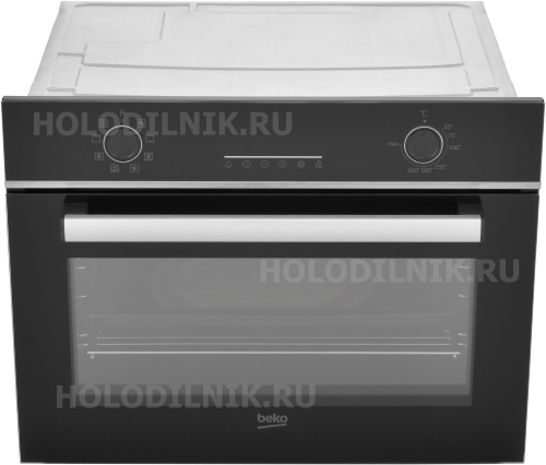 Духовой шкаф BEKO BBCM13300X &mdash; фото 4