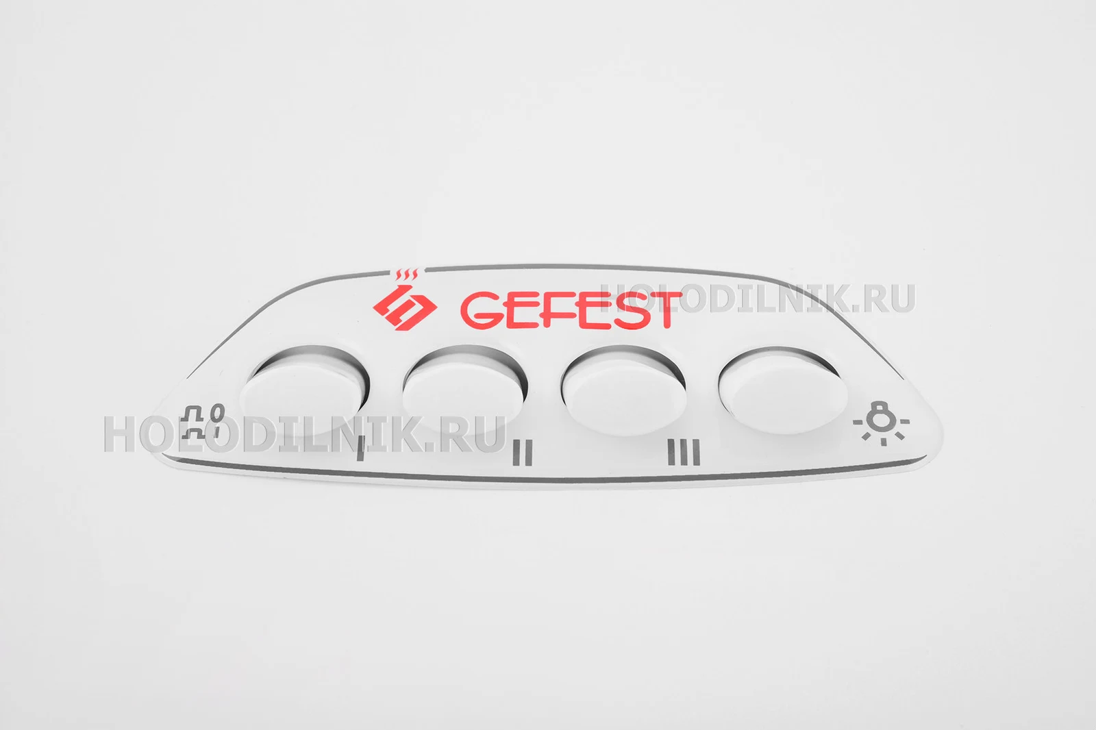 Кухонная вытяжка Gefest ВО-1502 &mdash; фото 8