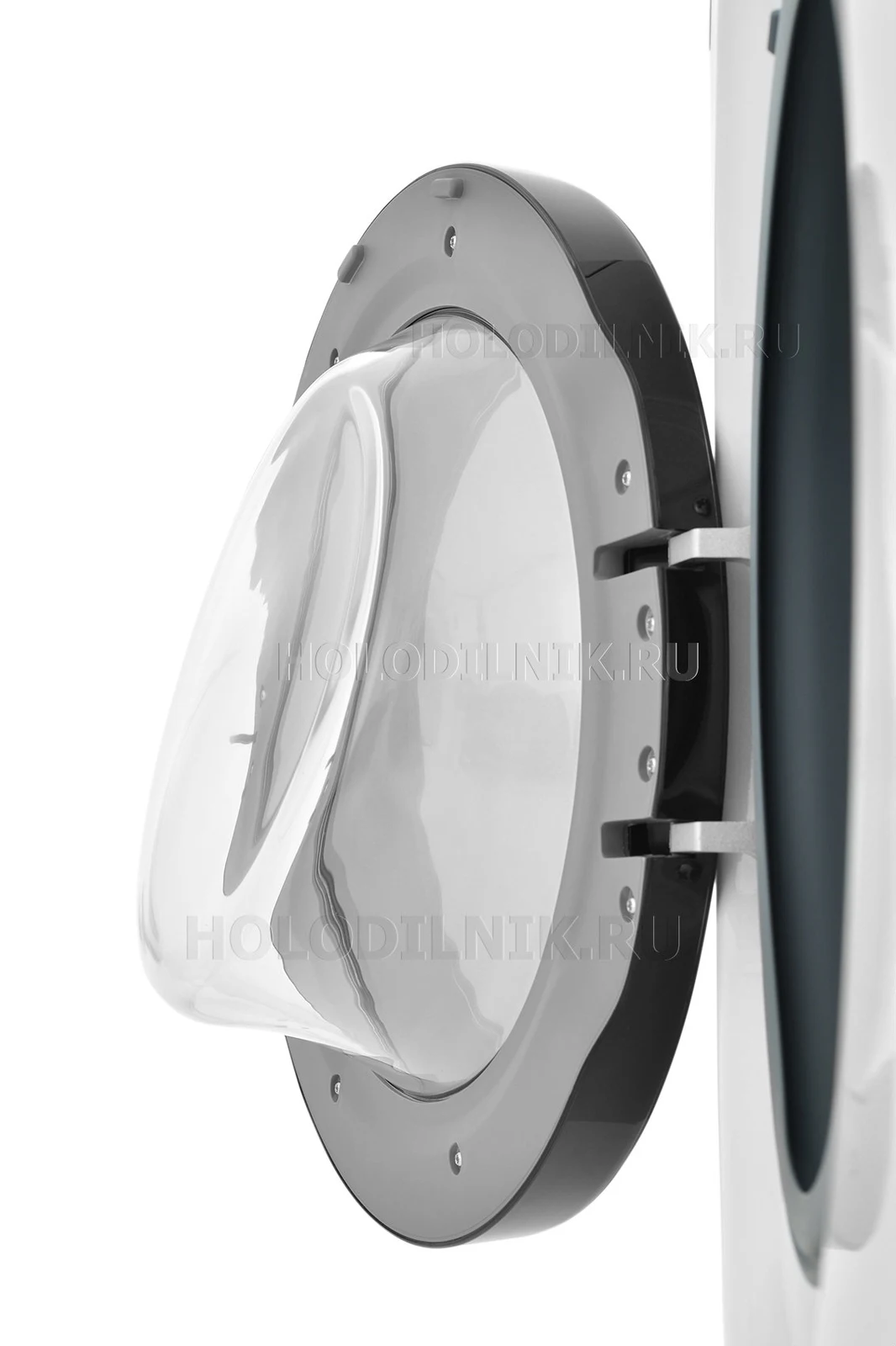 Стиральная машина BEKO RSPE 78612 W &mdash; фото 20