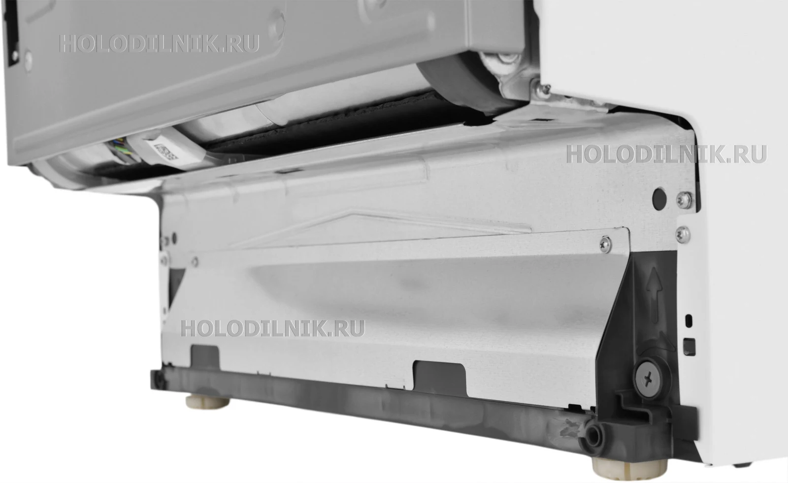 Посудомоечная машина BEKO BDIN 15531 &mdash; фото 18
