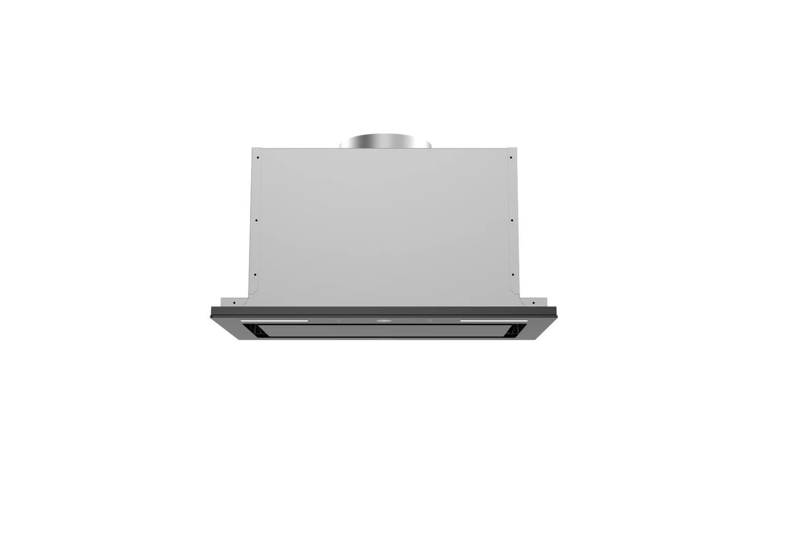 Кухонная вытяжка MIDEA MH60I530GB &mdash; фото 5