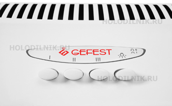 Кухонная вытяжка Gefest ВО-2601 &mdash; фото 4
