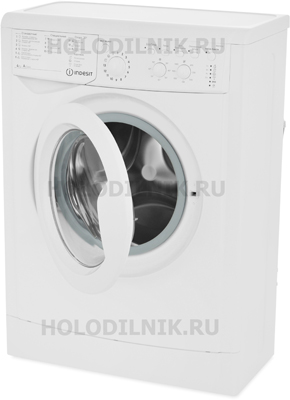 Стиральная машина INDESIT IWUC 4105 &mdash; фото 8