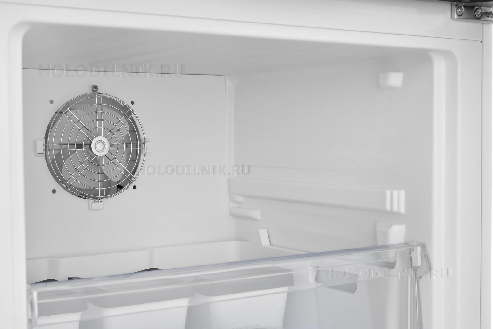 Холодильник BEKO B3DRCNK402HW &mdash; фото 33