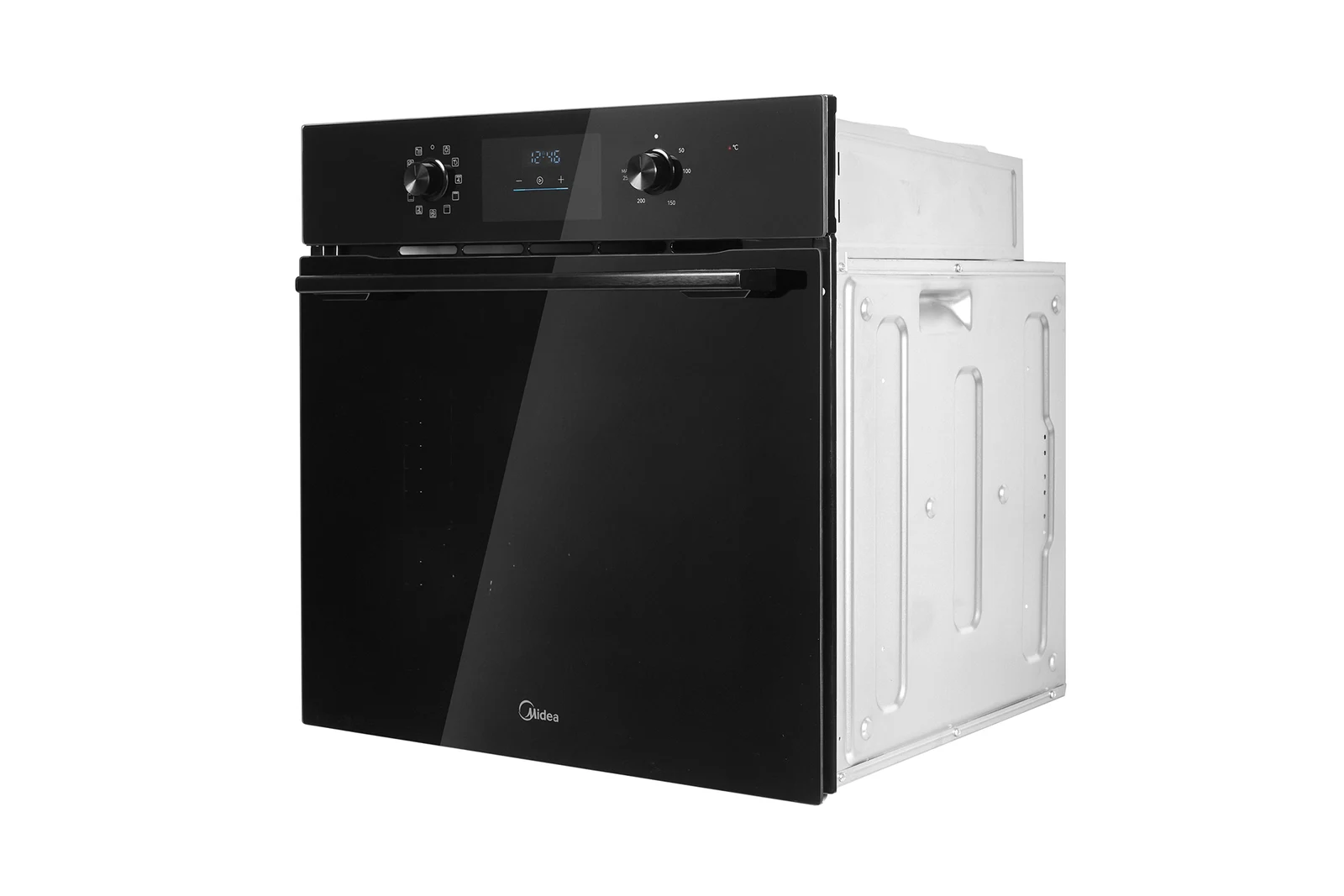 Духовой шкаф MIDEA MO611103YGB &mdash; фото 5
