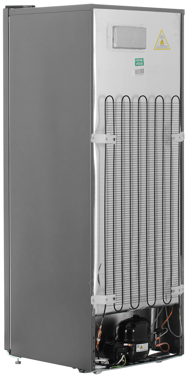 Морозильная камера BEKO RFSK 215T01 G &mdash; фото 7