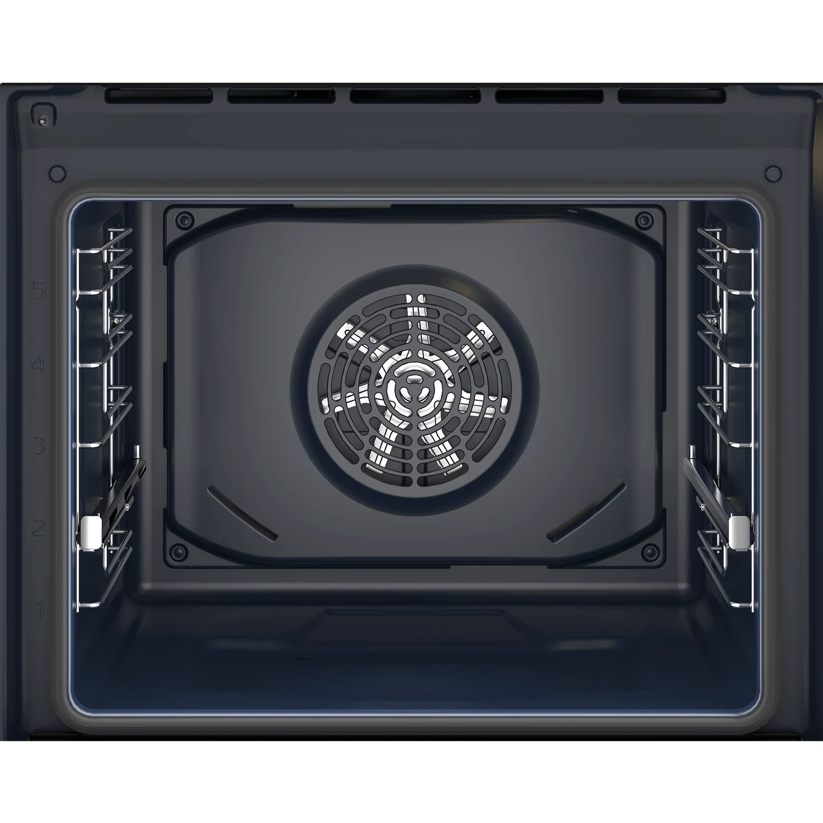 Духовой шкаф Hotpoint FE9 S831 JSH IX &mdash; фото 4