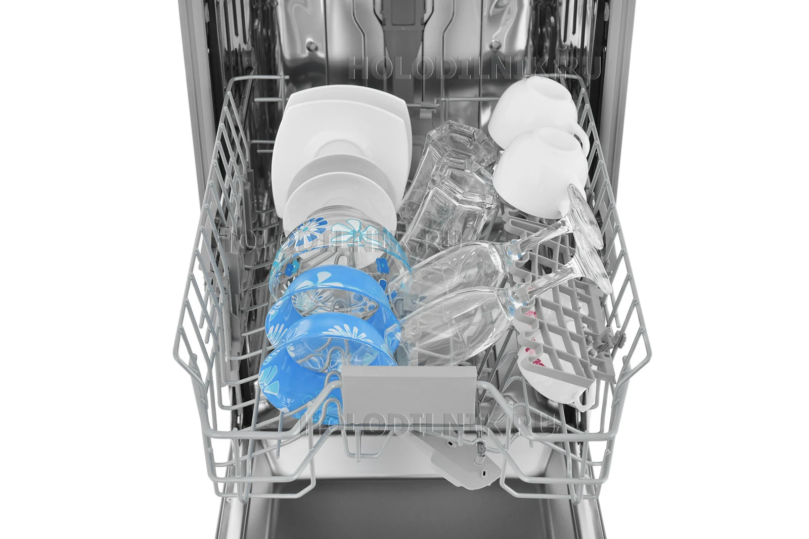 Посудомоечная машина Hotpoint HIS 1D67 &mdash; фото 15