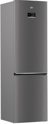 Холодильник BEKO B3RCNK402HX &mdash; фото 3