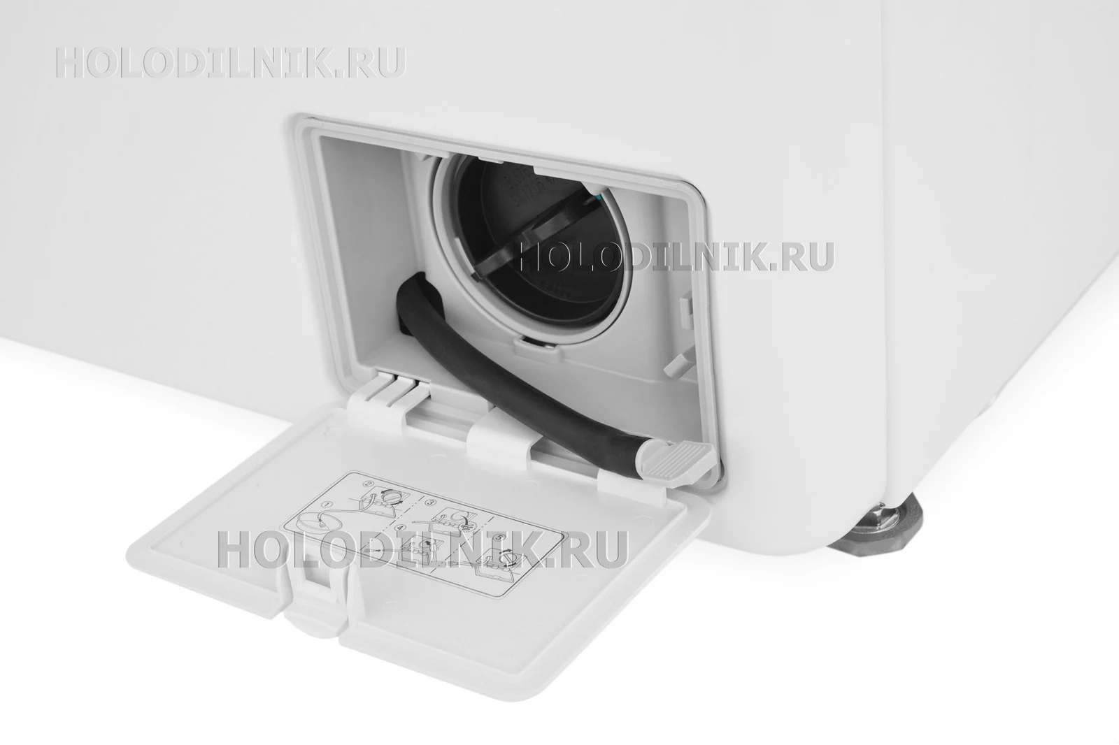 Стиральная машина LG F2J6TN0W &mdash; фото 41
