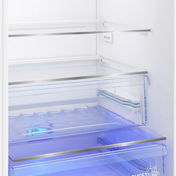 Холодильник BEKO B3RCNK362HW &mdash; фото 11