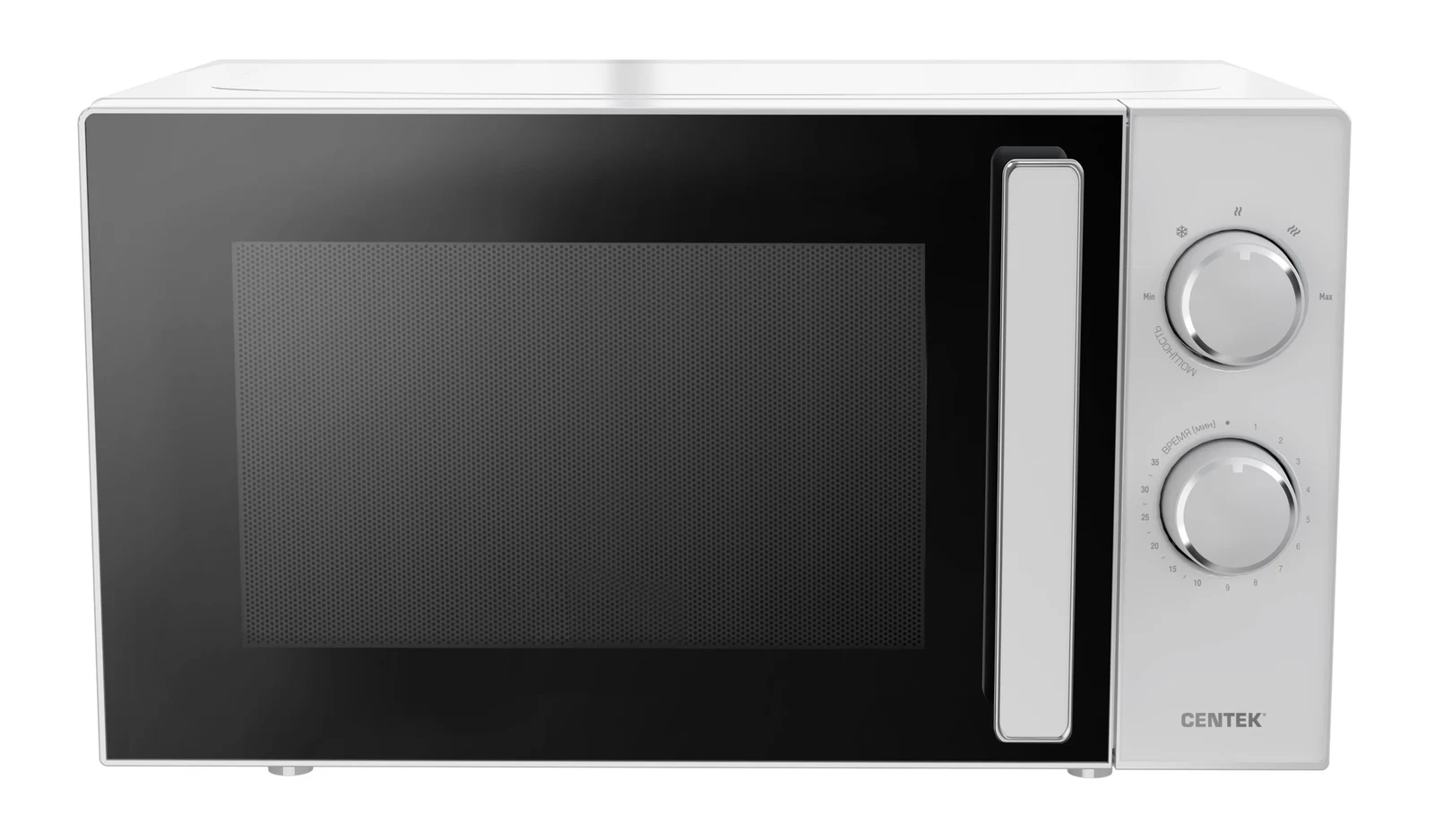 Микроволновая печь Centek CT-1560 White &mdash; фото 4