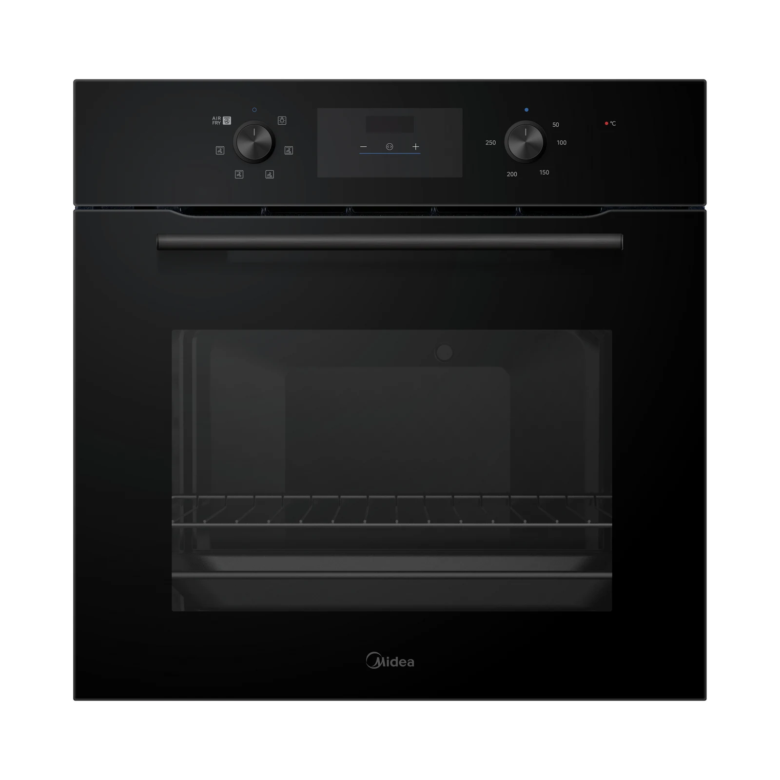 Духовой шкаф MIDEA MO47007GX &mdash; фото 2