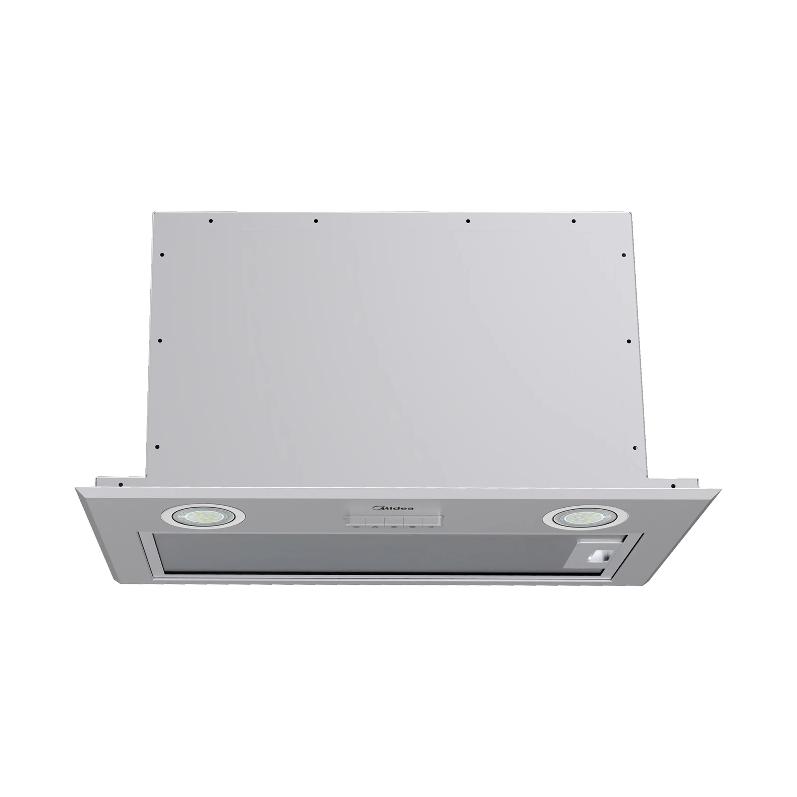Кухонная вытяжка MIDEA MH60I370X &mdash; фото 3