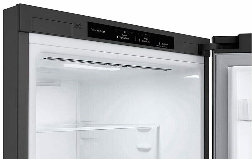 Холодильник LG GA-B509CLCL &mdash; фото 15