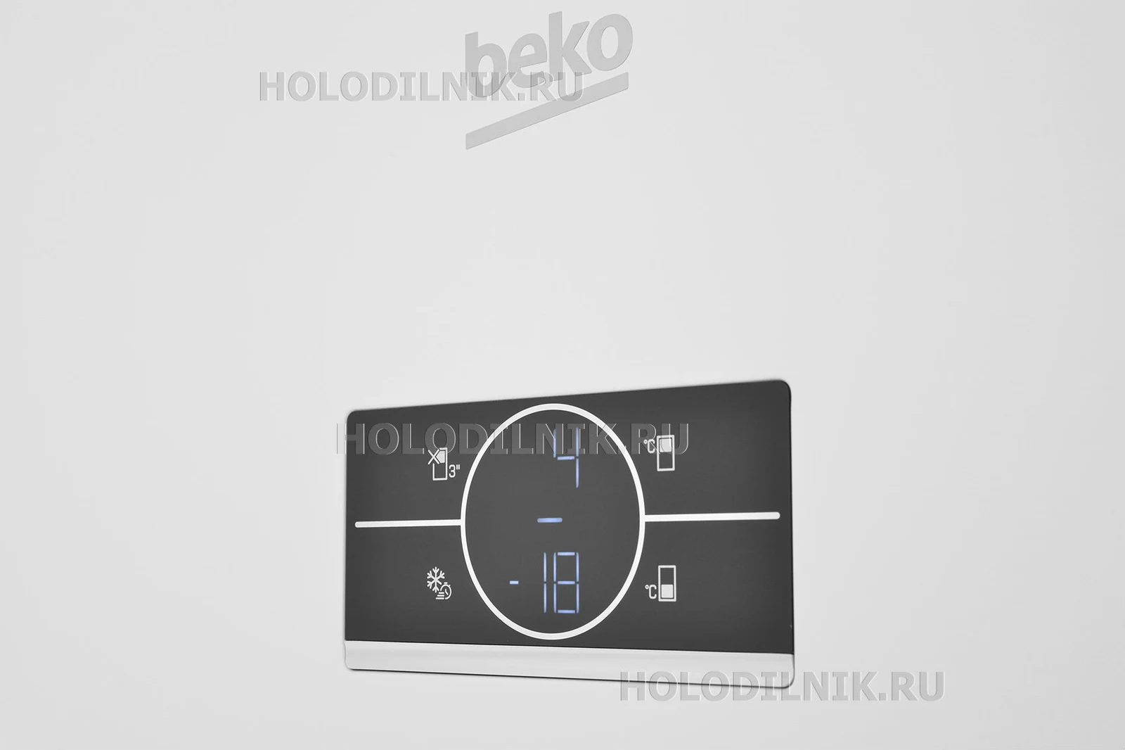 Холодильник BEKO B3RCNK362HW &mdash; фото 15