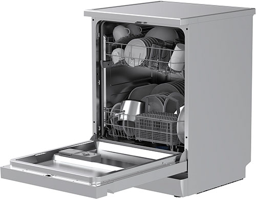 Посудомоечная машина MIDEA MFD60S050S &mdash; фото 14