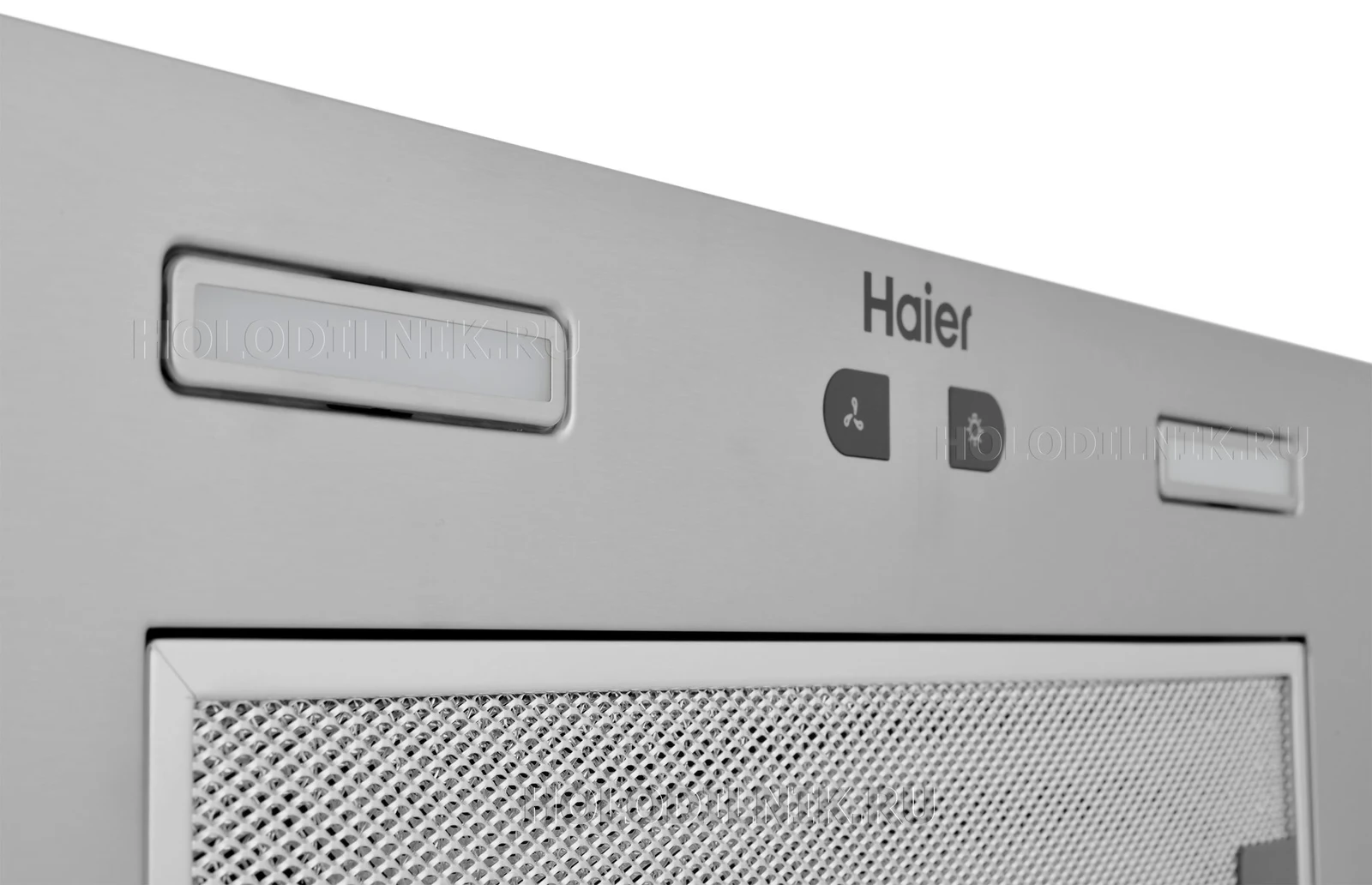 Кухонная вытяжка HAIER HVX-BI662X &mdash; фото 10