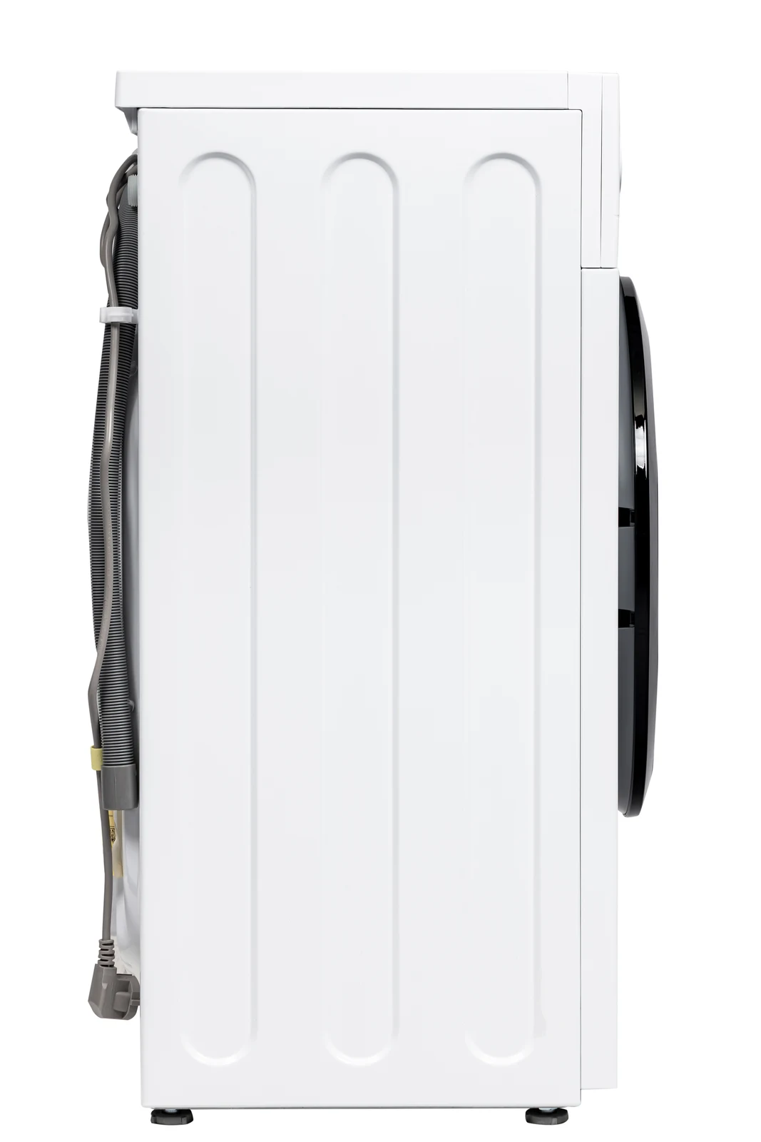 Стиральная машина MIDEA MF01712BS40/W &mdash; фото 4