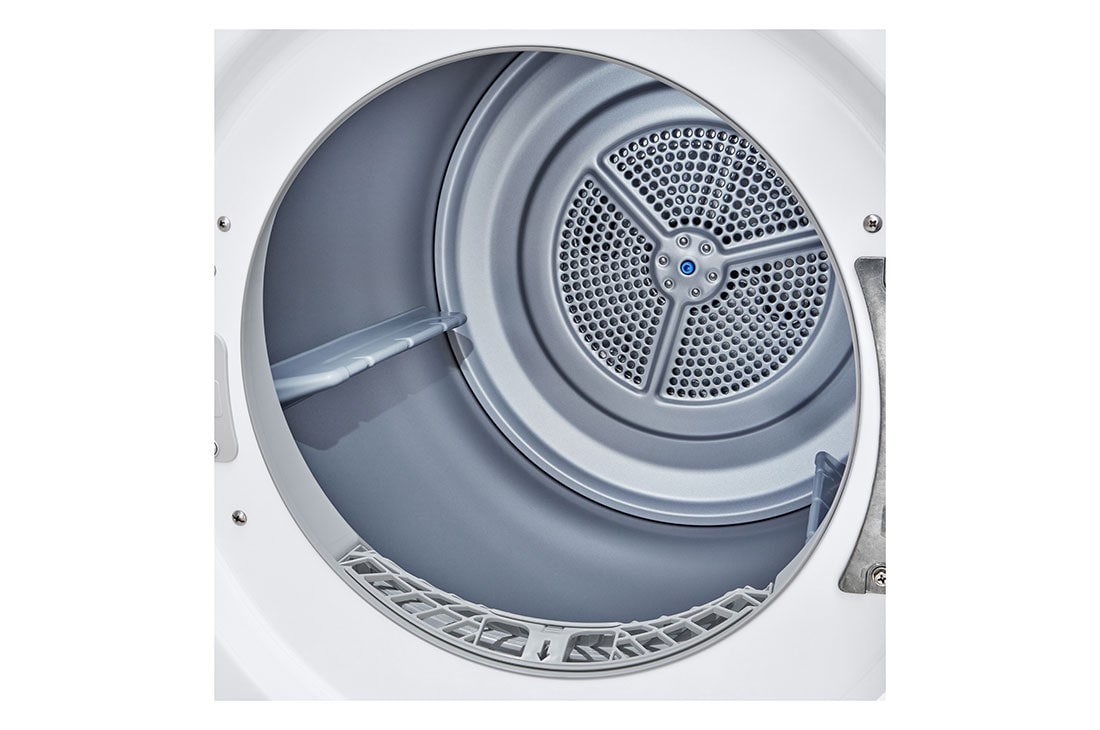 Сушильная машина LG DC90V3V6W &mdash; фото 7