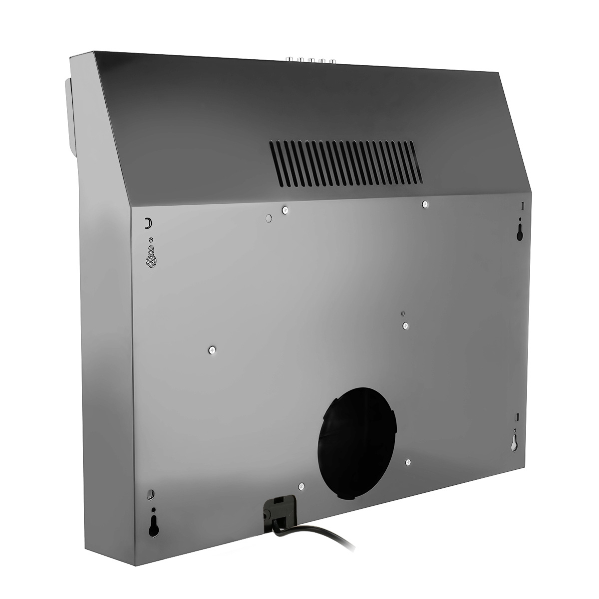 Кухонная вытяжка Centek CT-1801-60 INOX &mdash; фото 3
