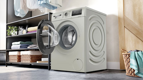 Стиральная машина Bosch WAN2821XME &mdash; фото 6