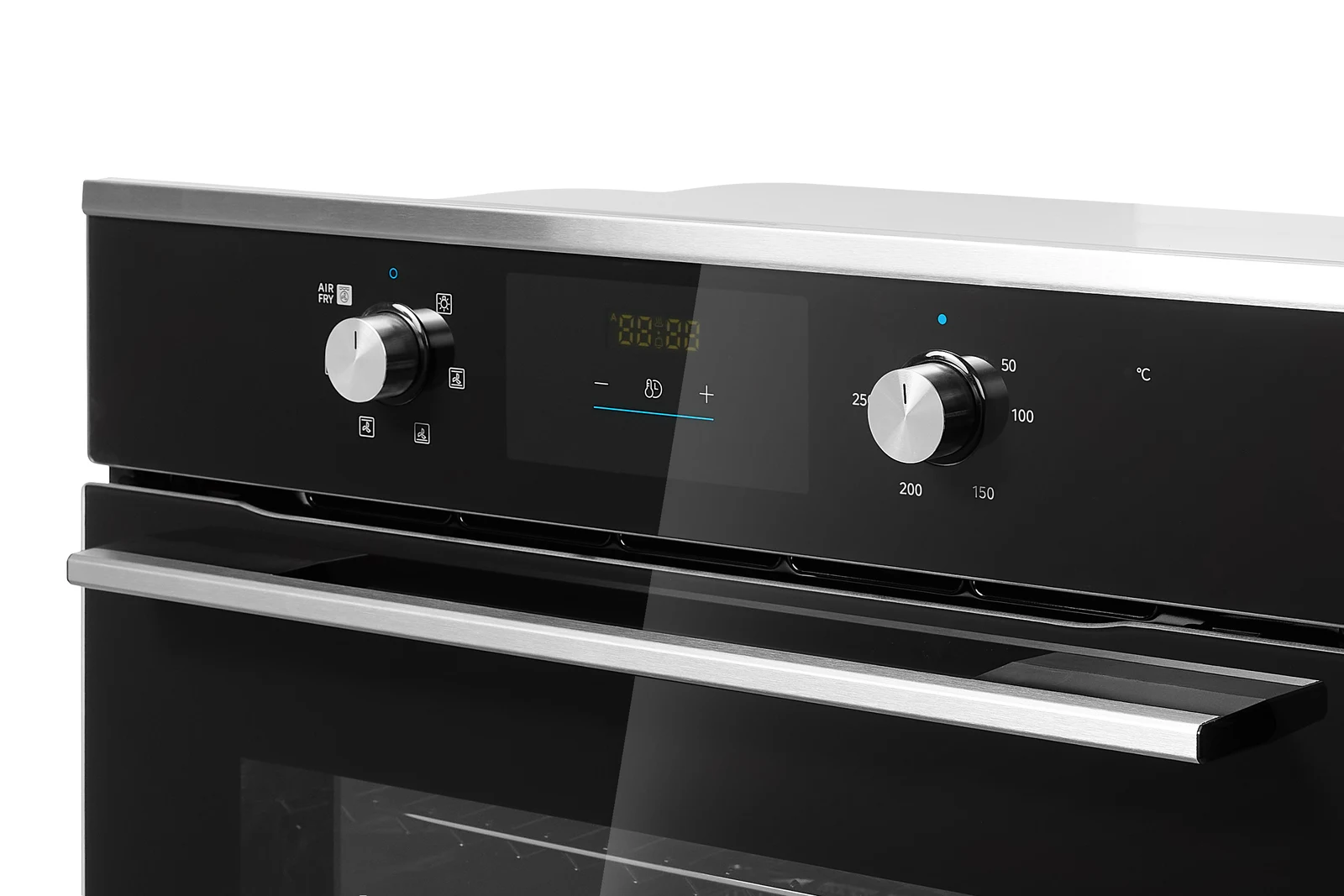 Духовой шкаф MIDEA MO47003GB &mdash; фото 9
