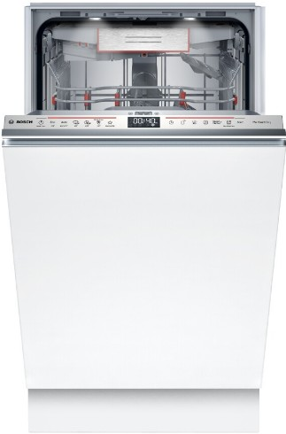 Посудомоечная машина Bosch SPV6ZMX17E &mdash; фото 2