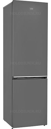 Холодильник BEKO B1RCSK402G &mdash; фото 6