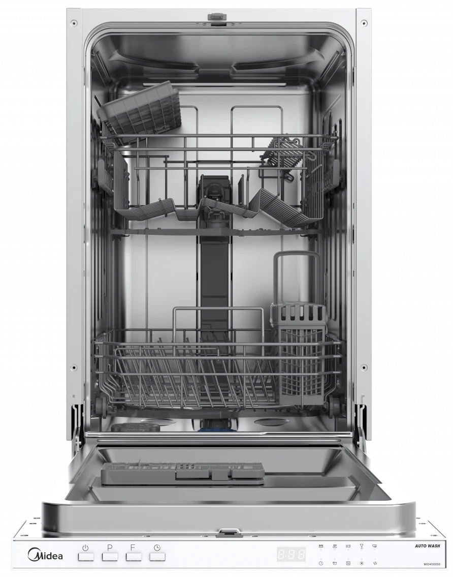 Посудомоечная машина MIDEA MID45S050 &mdash; фото 5