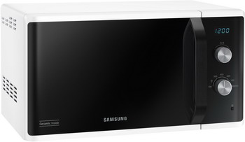 Микроволновая печь Samsung MS23K3614AW &mdash; фото 10
