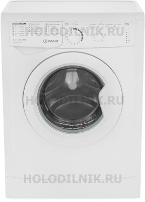 Стиральная машина INDESIT EWSB 5085 &mdash; фото 6