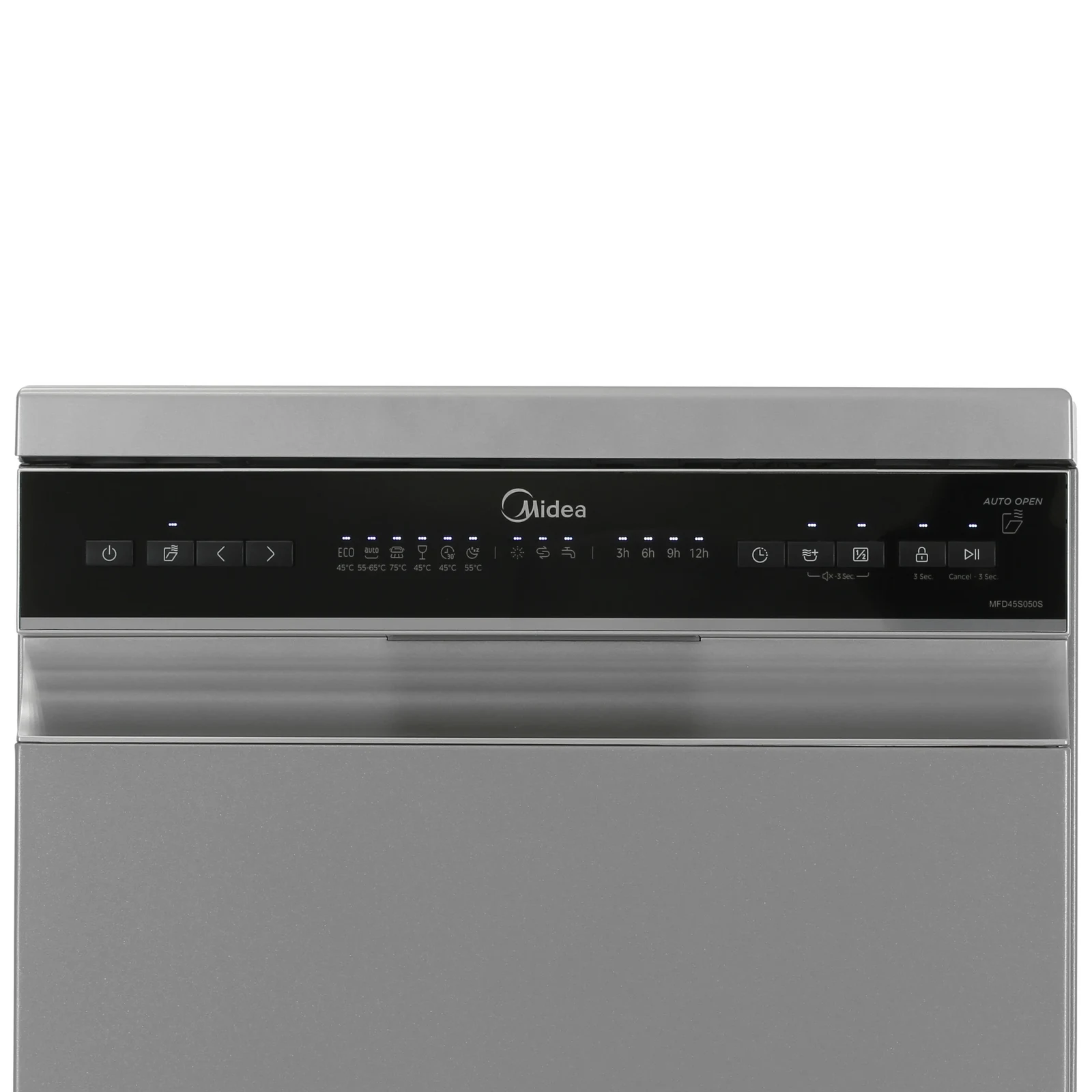 Посудомоечная машина MIDEA MFD45S050S &mdash; фото 7