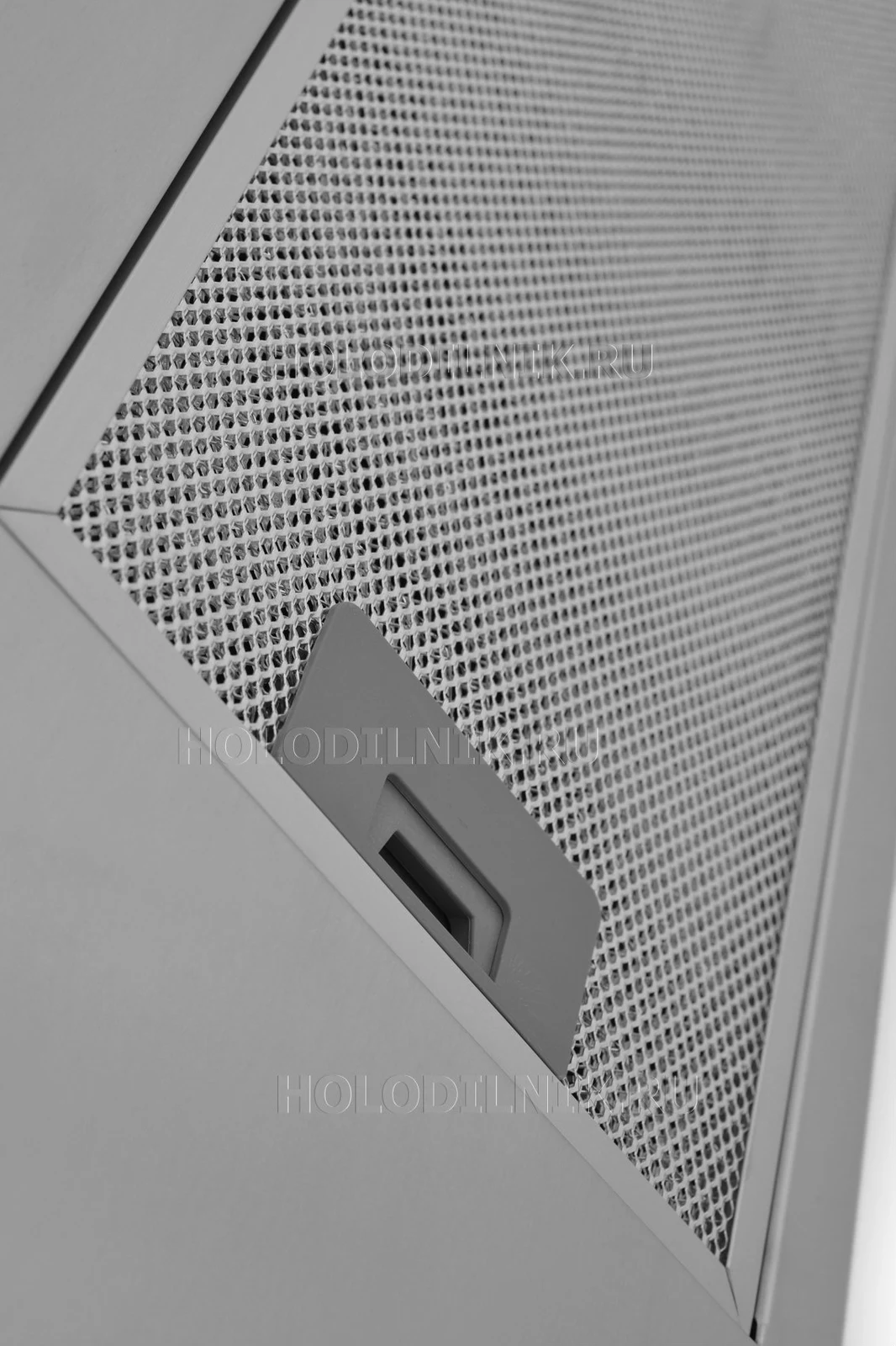 Кухонная вытяжка HAIER HVX-BI972X &mdash; фото 7
