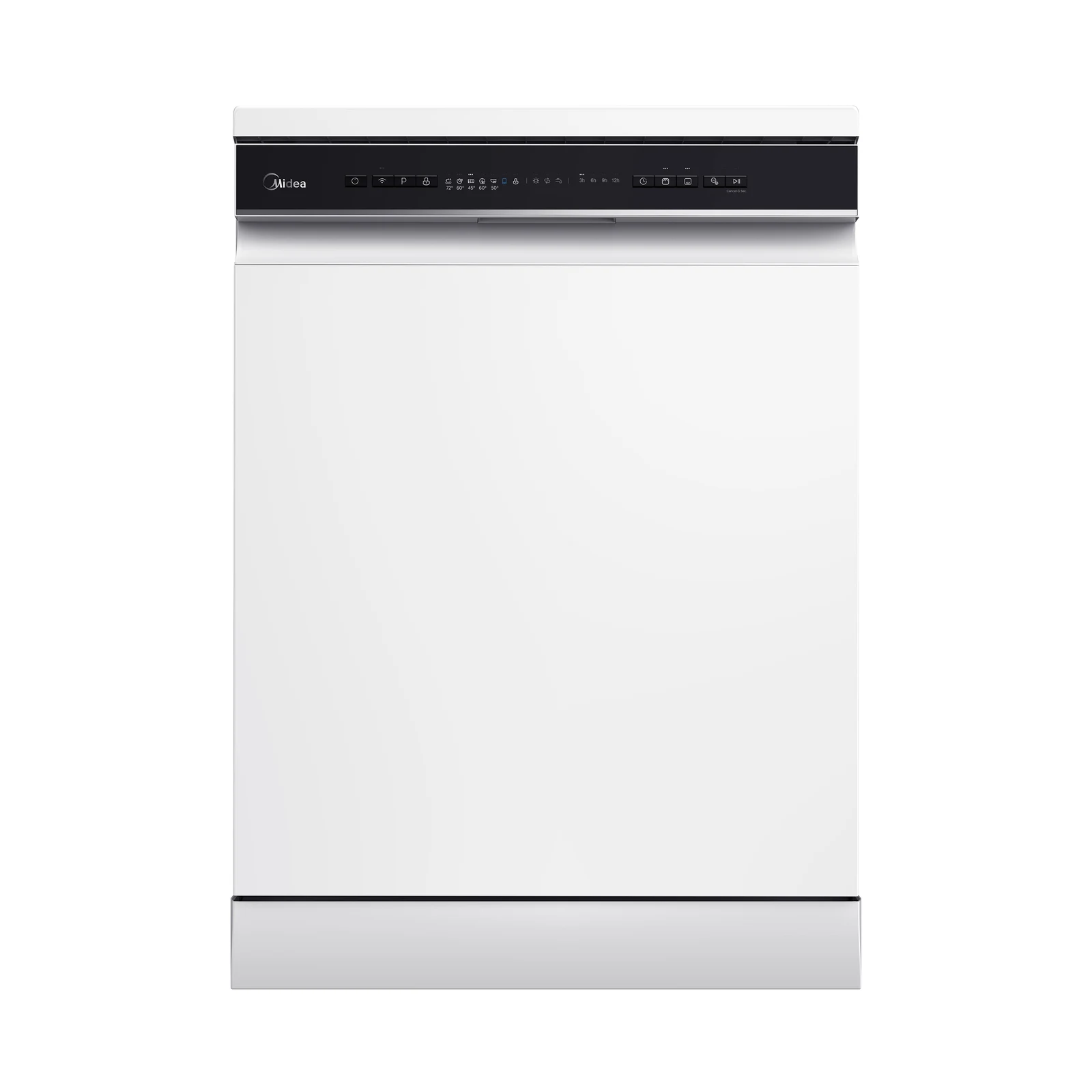 Посудомоечная машина MIDEA MFD60S150Wi &mdash; фото 4