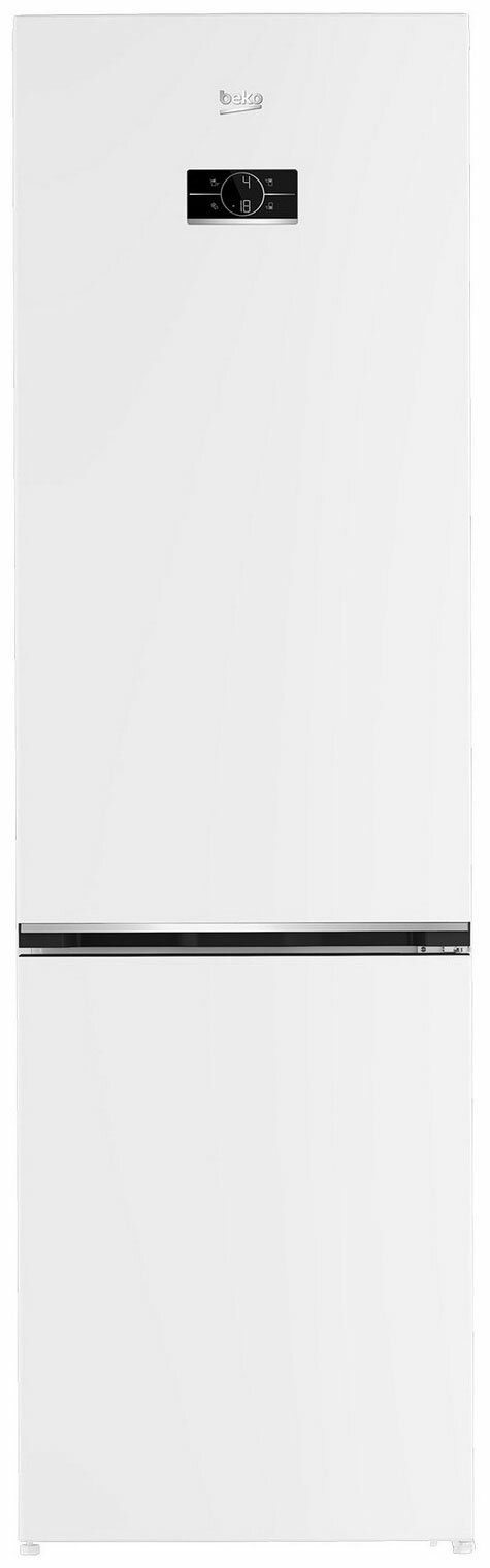 Холодильник BEKO B3RCNK402HW &mdash; фото 3