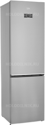 Холодильник BEKO B3RCNK402HX &mdash; фото 4