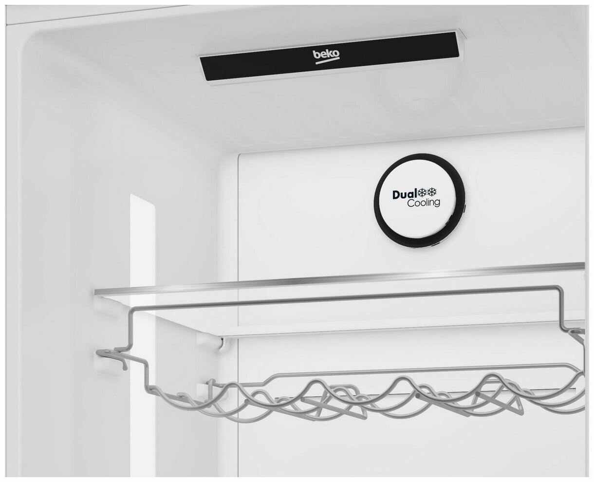 Холодильник BEKO B5RCNK403ZWB &mdash; фото 50