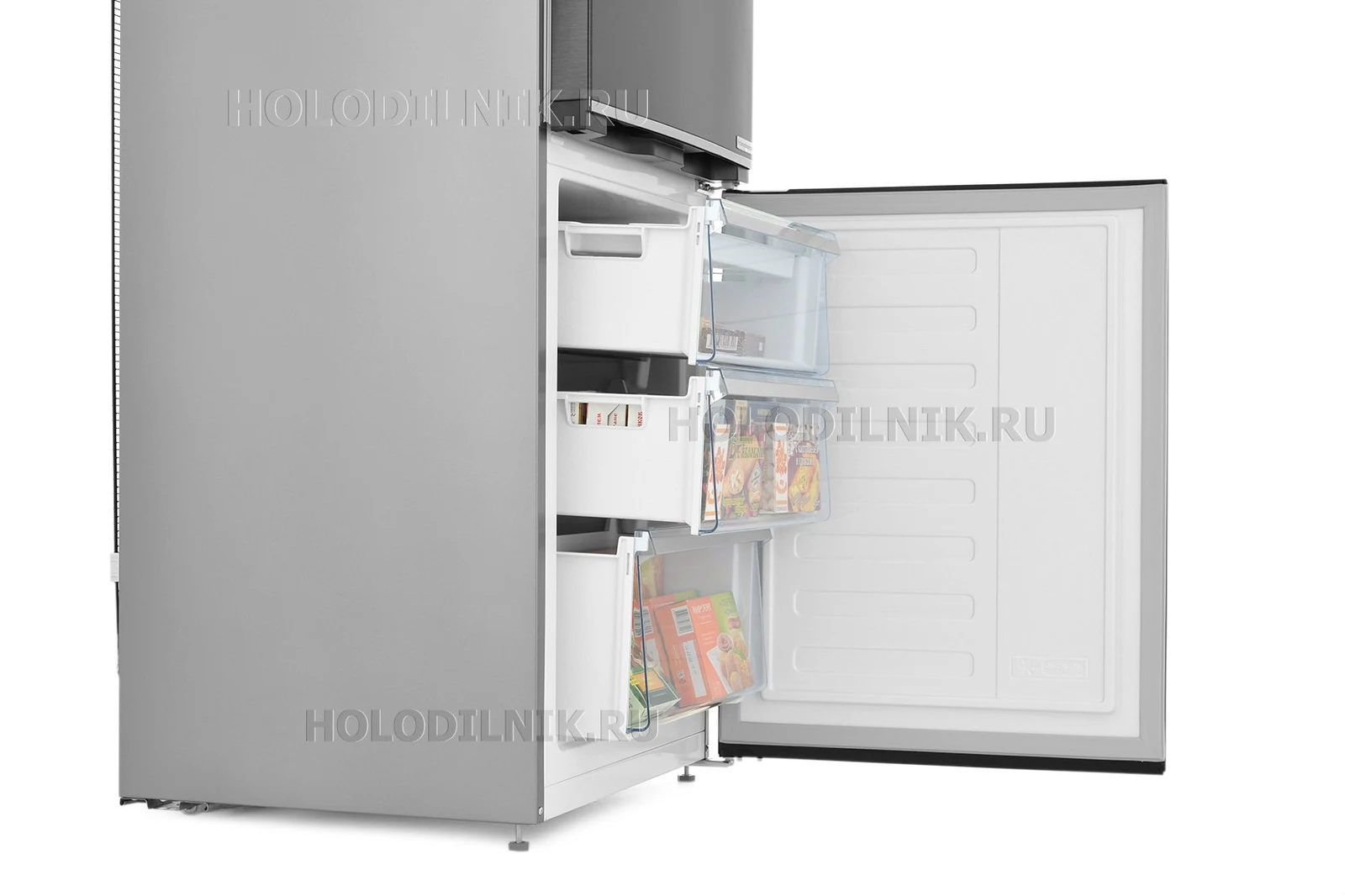 Холодильник BEKO B5RCNK403ZWB &mdash; фото 38