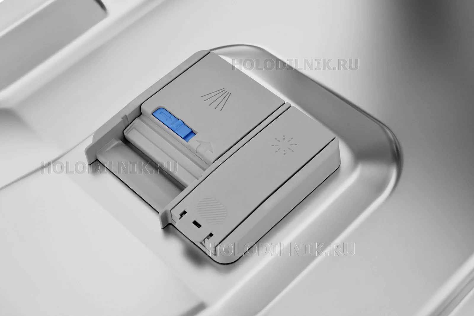 Посудомоечная машина Hotpoint HIS 2D86 D &mdash; фото 32