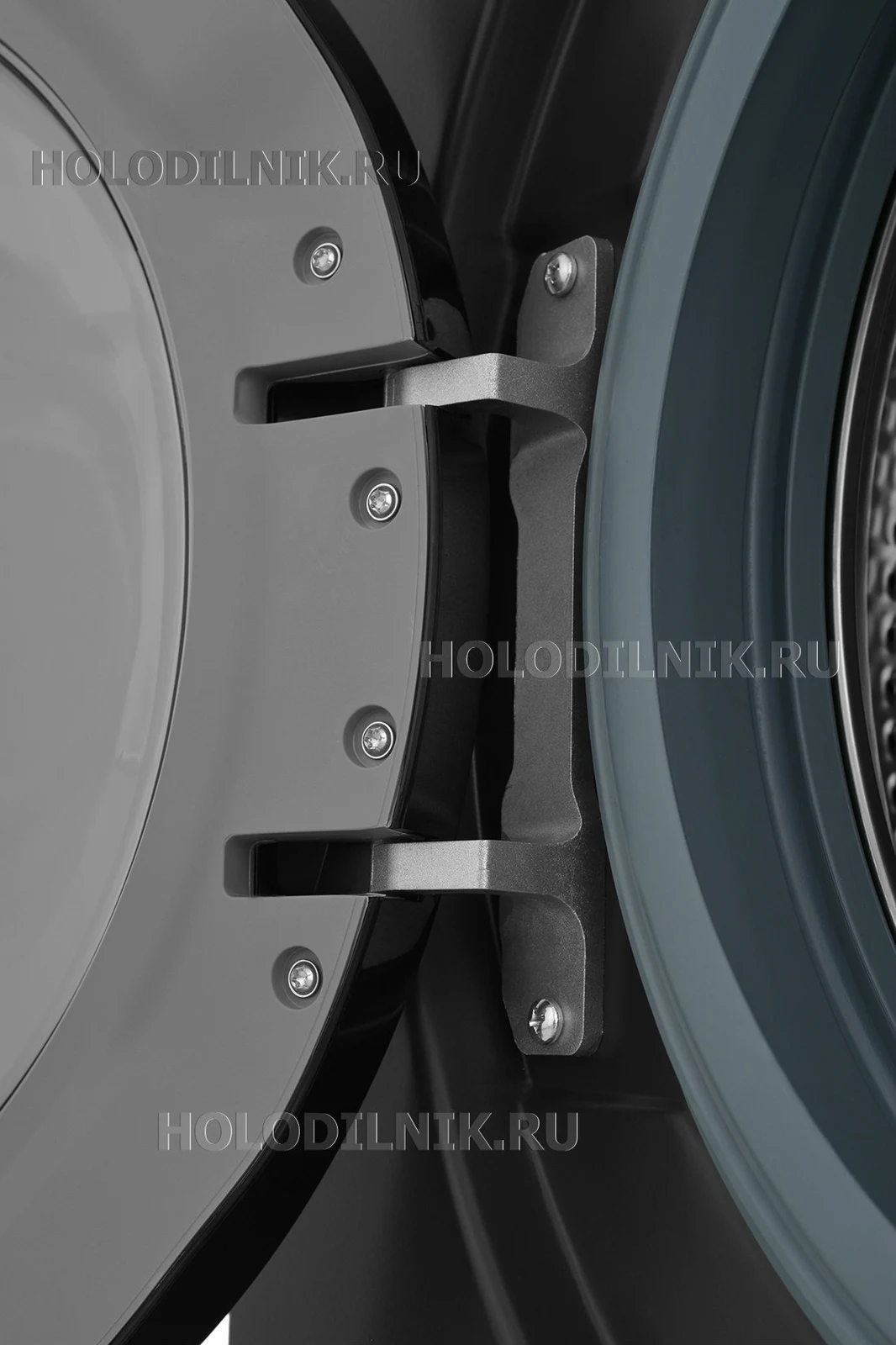 Стиральная машина BEKO WSPE 7H616A &mdash; фото 22