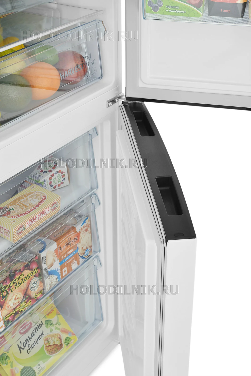 Холодильник BEKO B3RCNK362HW &mdash; фото 28