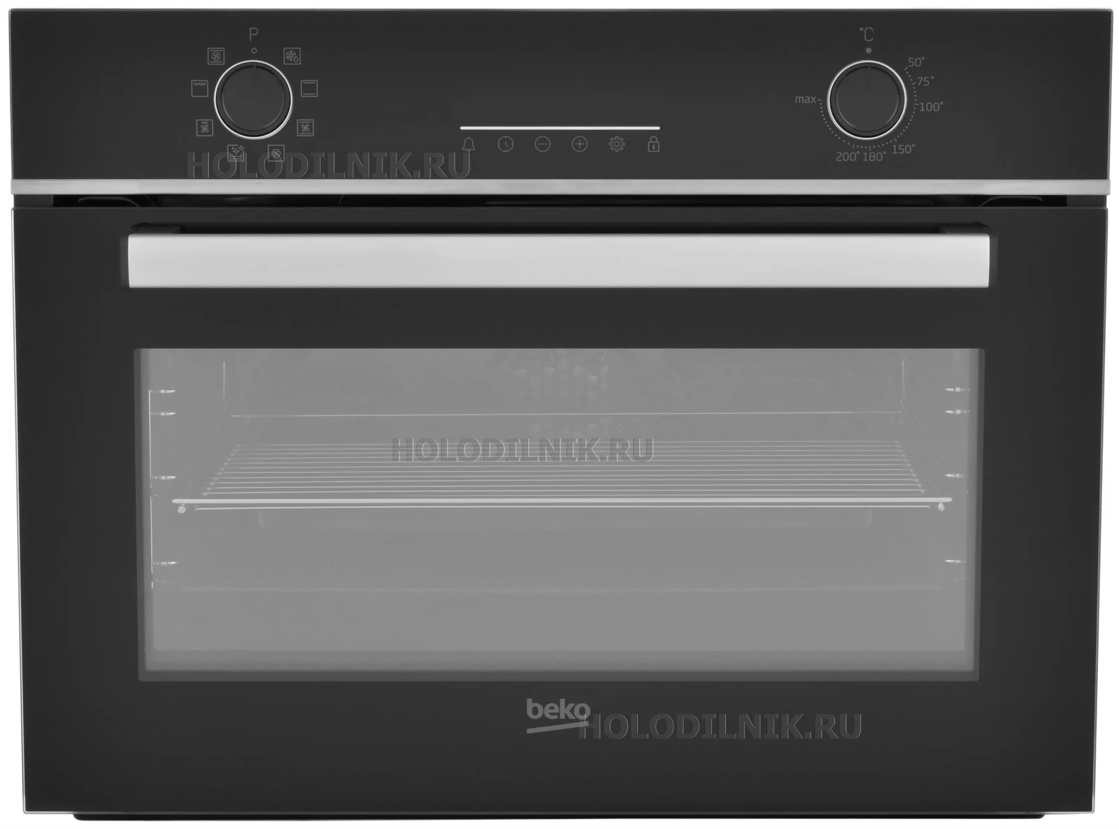 Духовой шкаф BEKO BBCM13300X &mdash; фото 10
