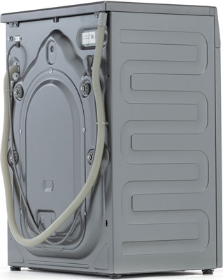 Стиральная машина BEKO RSPE 78612 S &mdash; фото 12