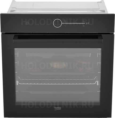 Духовой шкаф BEKO BIOM1752KBNC &mdash; фото 2